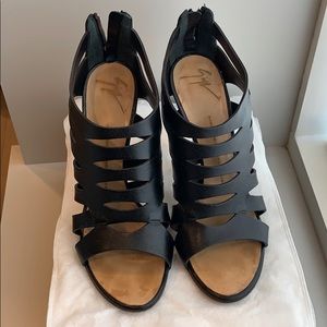 Giuseppe Zanotti Sandals